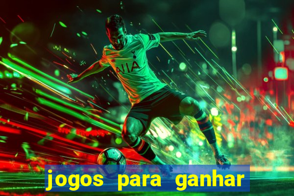 jogos para ganhar dinheiro no pix pagbank